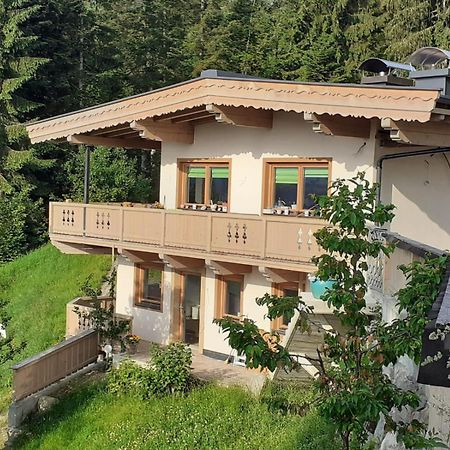 Ferienwohnung Waldglueck Reith bei Kitzbuehel Exterior photo